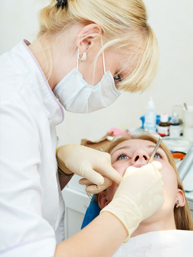 bone and tissue grafting
