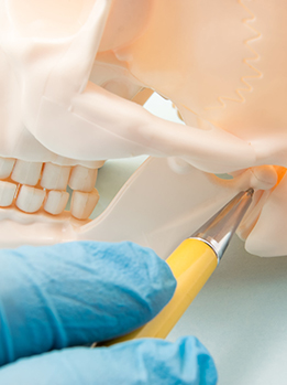 corrective jaw surgery